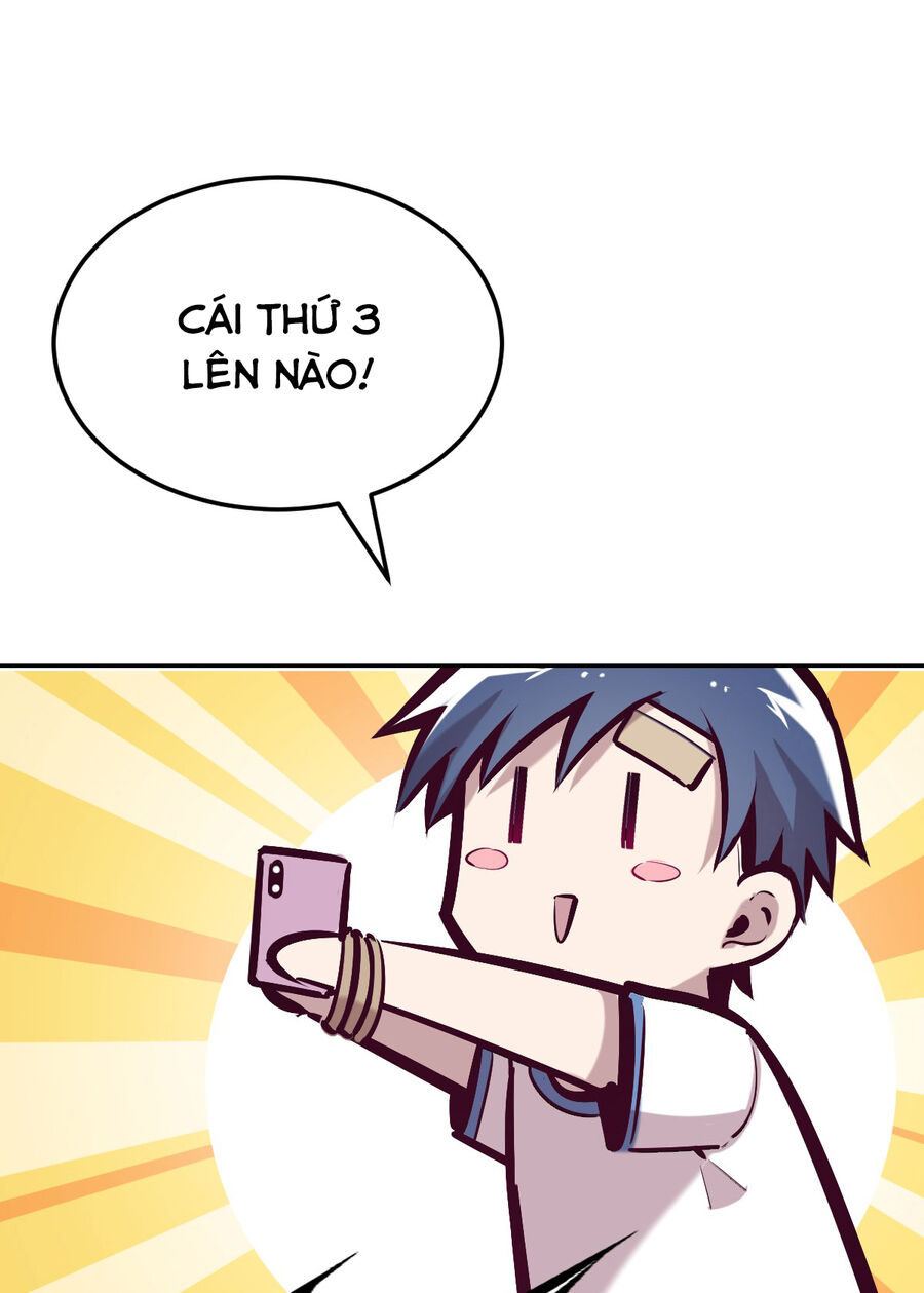 Oan Gia Chung Nhà: Thiên Thần X Ác Quỷ, Sao Mà Thân Được!? Chapter 28 - Trang 2