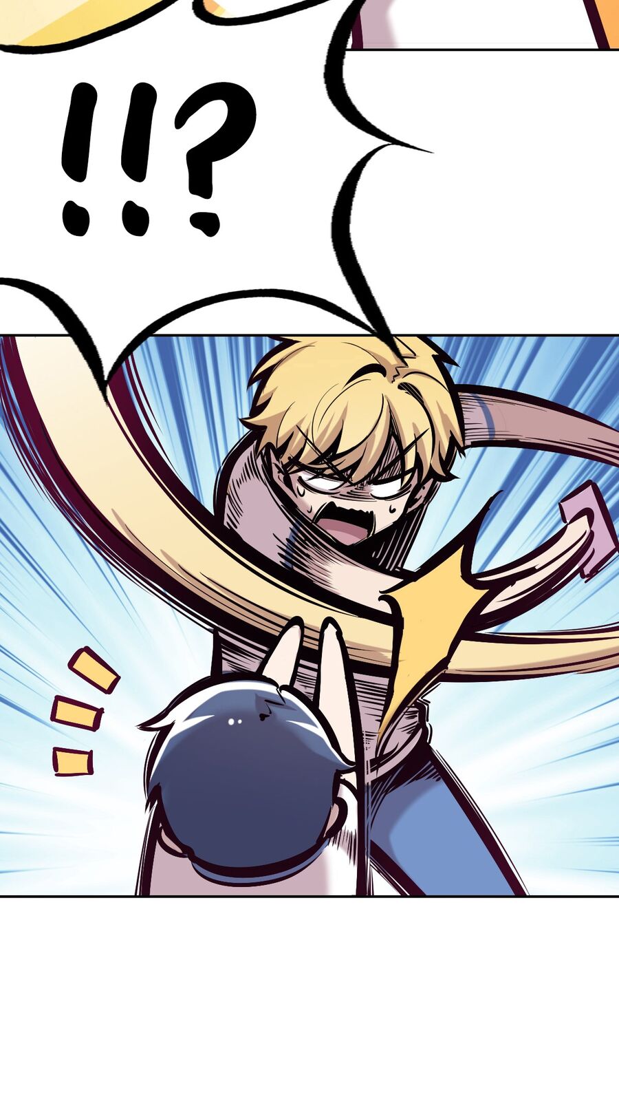 Oan Gia Chung Nhà: Thiên Thần X Ác Quỷ, Sao Mà Thân Được!? Chapter 28 - Trang 2