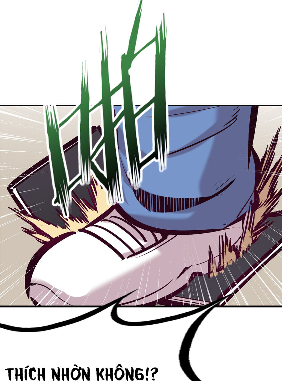 Oan Gia Chung Nhà: Thiên Thần X Ác Quỷ, Sao Mà Thân Được!? Chapter 28 - Trang 2