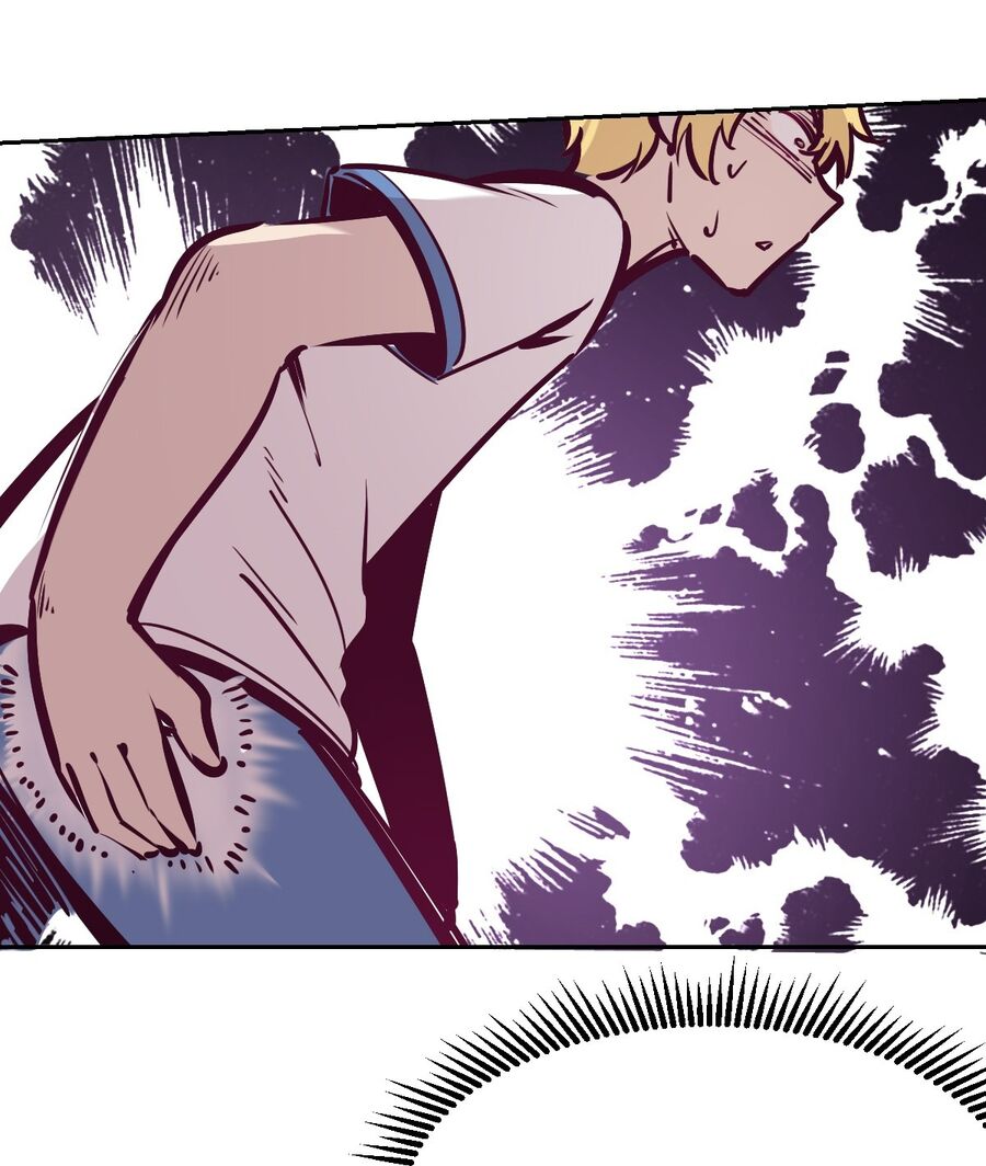 Oan Gia Chung Nhà: Thiên Thần X Ác Quỷ, Sao Mà Thân Được!? Chapter 28 - Trang 2