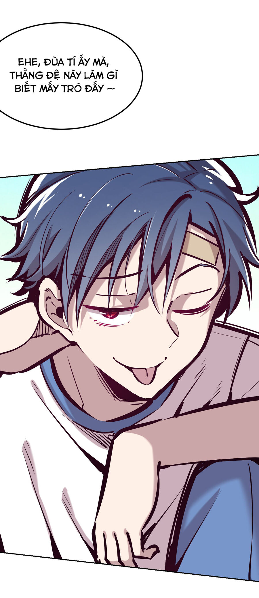 Oan Gia Chung Nhà: Thiên Thần X Ác Quỷ, Sao Mà Thân Được!? Chapter 28 - Trang 2