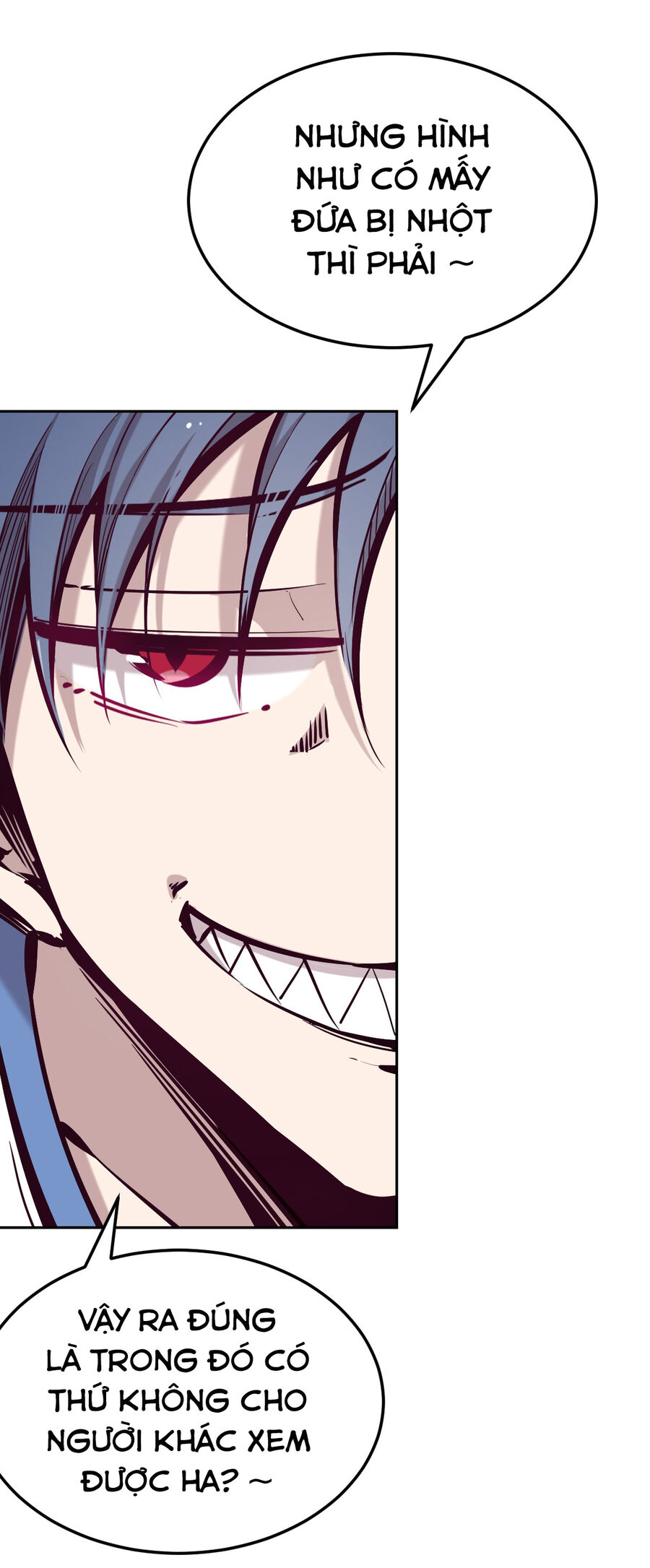 Oan Gia Chung Nhà: Thiên Thần X Ác Quỷ, Sao Mà Thân Được!? Chapter 28 - Trang 2