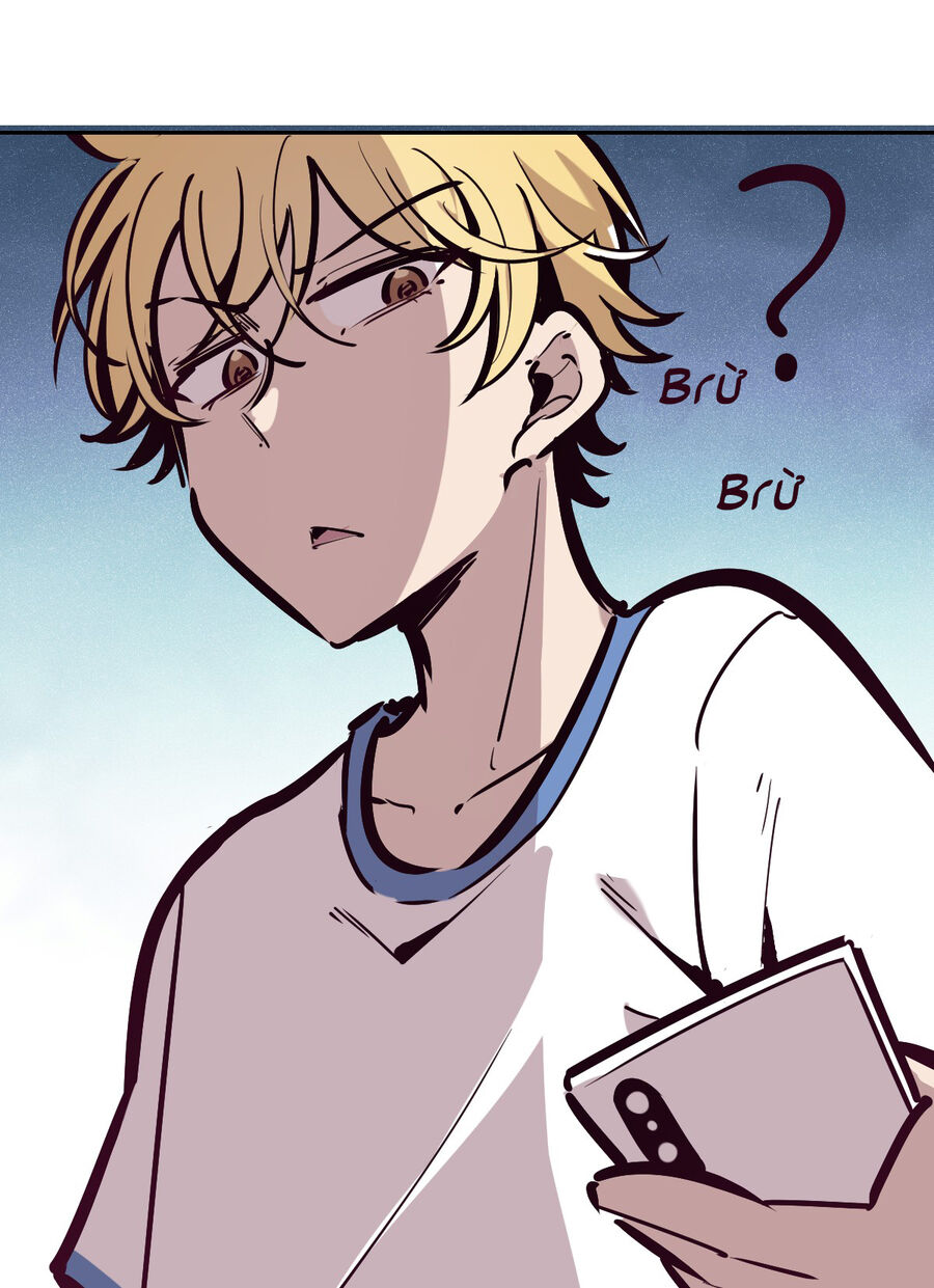 Oan Gia Chung Nhà: Thiên Thần X Ác Quỷ, Sao Mà Thân Được!? Chapter 28 - Trang 2