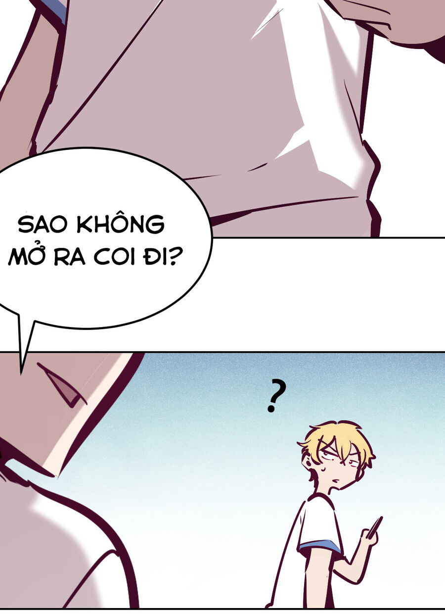 Oan Gia Chung Nhà: Thiên Thần X Ác Quỷ, Sao Mà Thân Được!? Chapter 28 - Trang 2