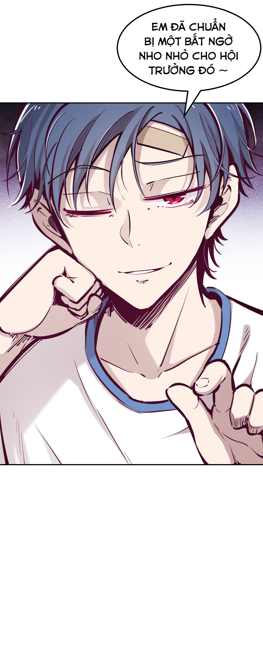 Oan Gia Chung Nhà: Thiên Thần X Ác Quỷ, Sao Mà Thân Được!? Chapter 28 - Trang 2