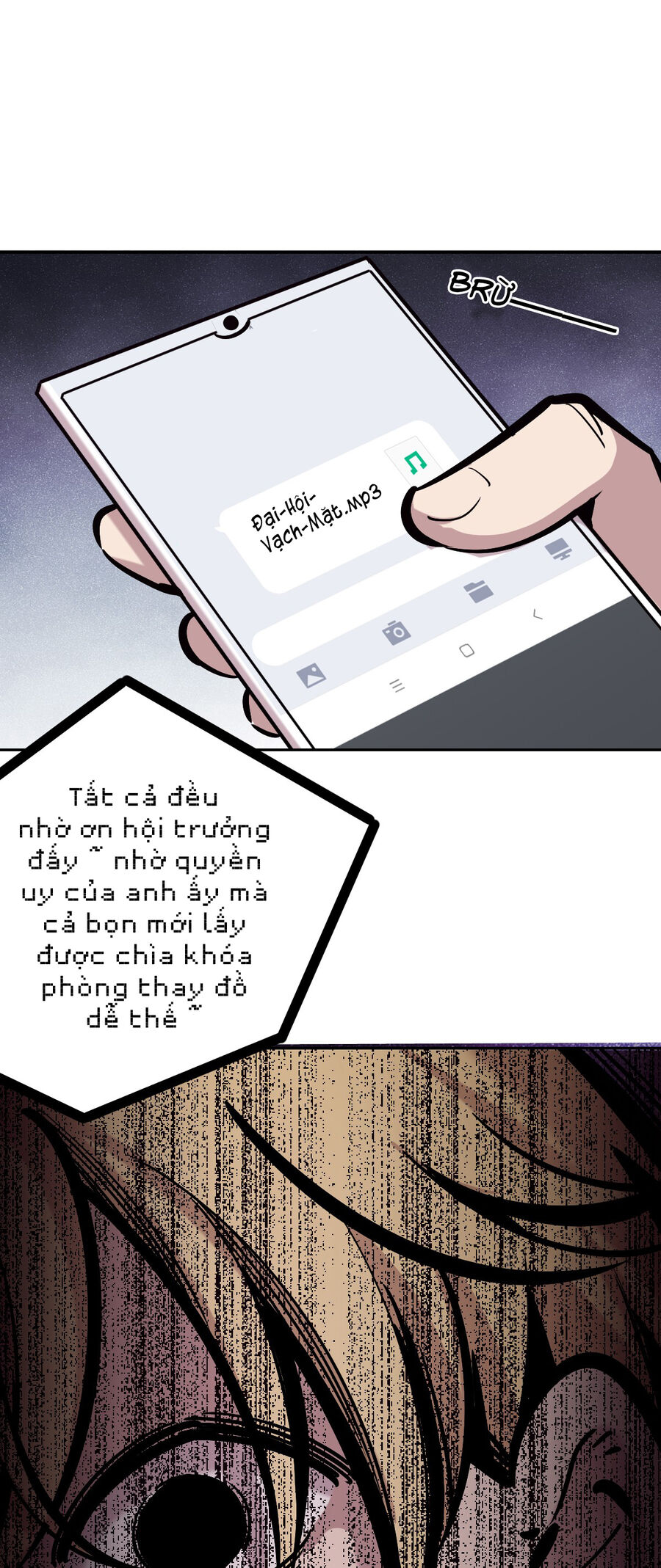 Oan Gia Chung Nhà: Thiên Thần X Ác Quỷ, Sao Mà Thân Được!? Chapter 28 - Trang 2