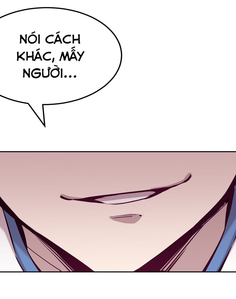 Oan Gia Chung Nhà: Thiên Thần X Ác Quỷ, Sao Mà Thân Được!? Chapter 28 - Trang 2