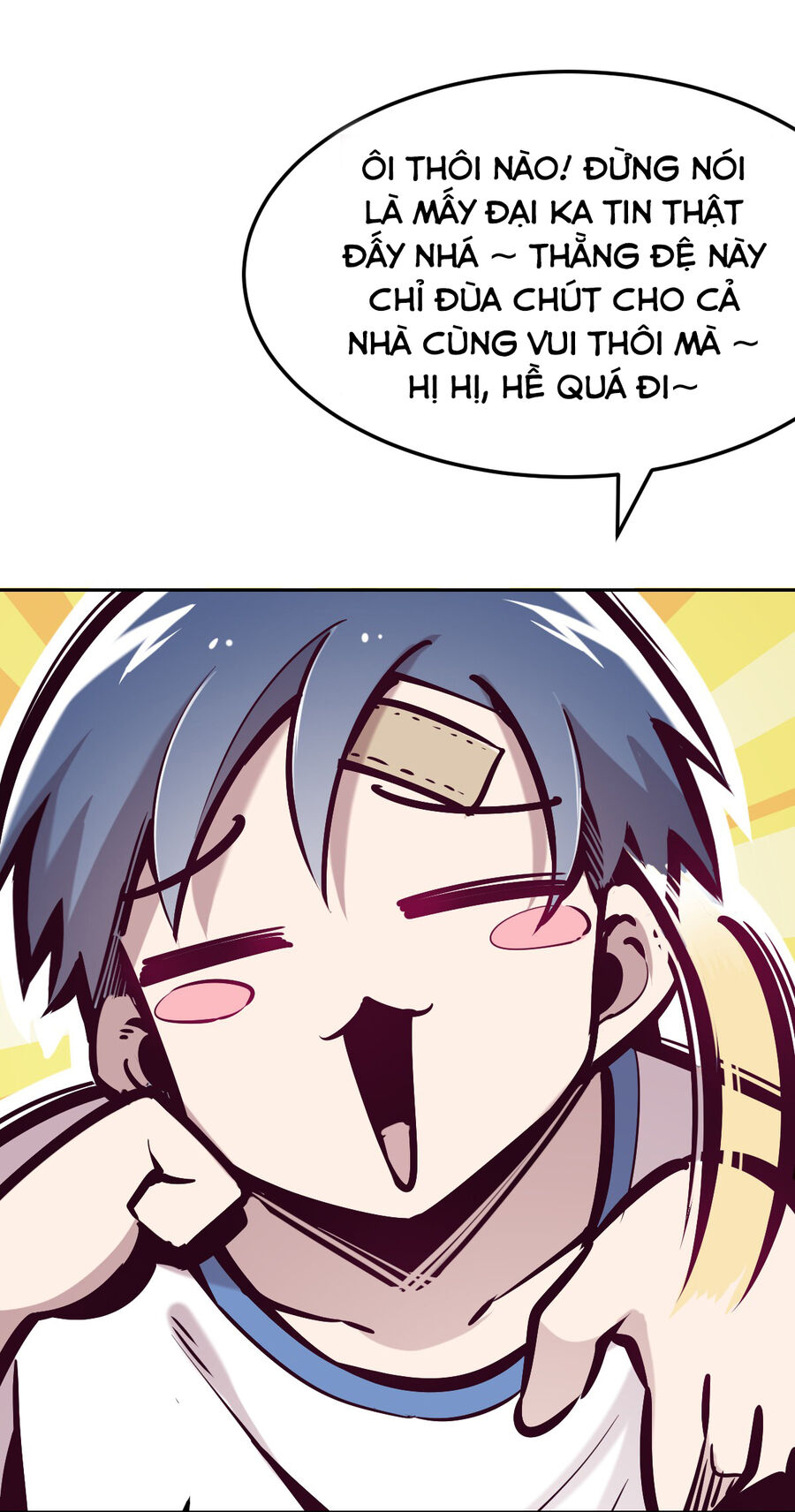 Oan Gia Chung Nhà: Thiên Thần X Ác Quỷ, Sao Mà Thân Được!? Chapter 28 - Trang 2