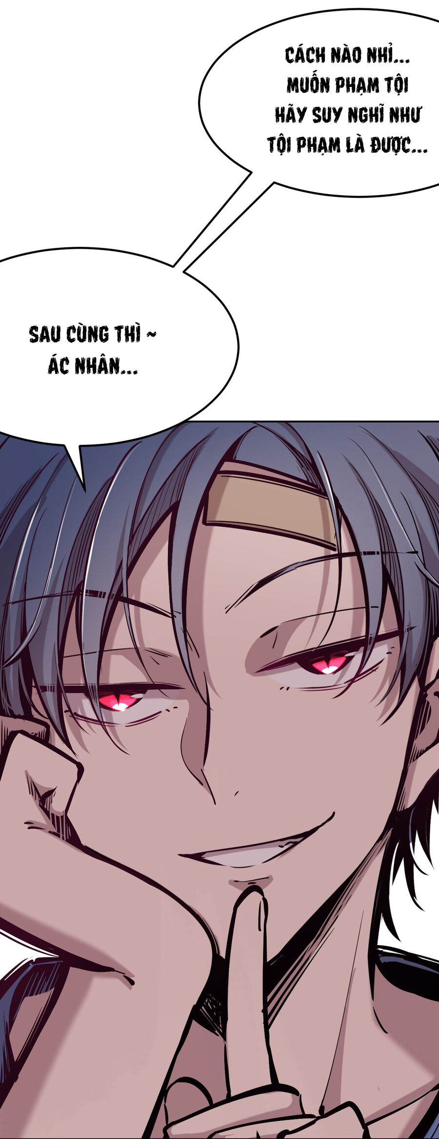 Oan Gia Chung Nhà: Thiên Thần X Ác Quỷ, Sao Mà Thân Được!? Chapter 28 - Trang 2