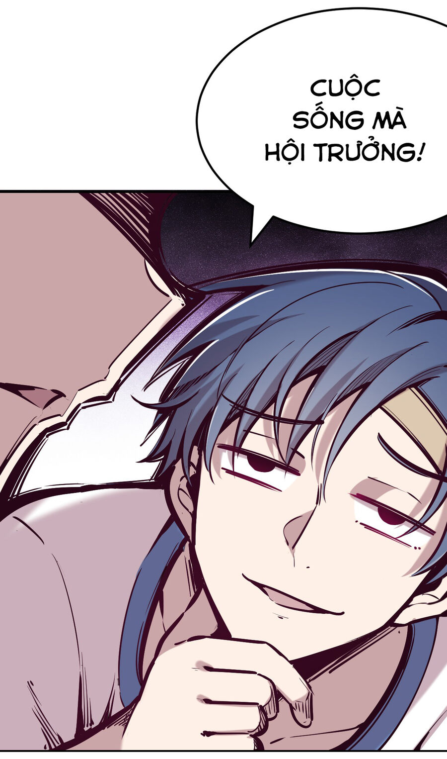 Oan Gia Chung Nhà: Thiên Thần X Ác Quỷ, Sao Mà Thân Được!? Chapter 28 - Trang 2