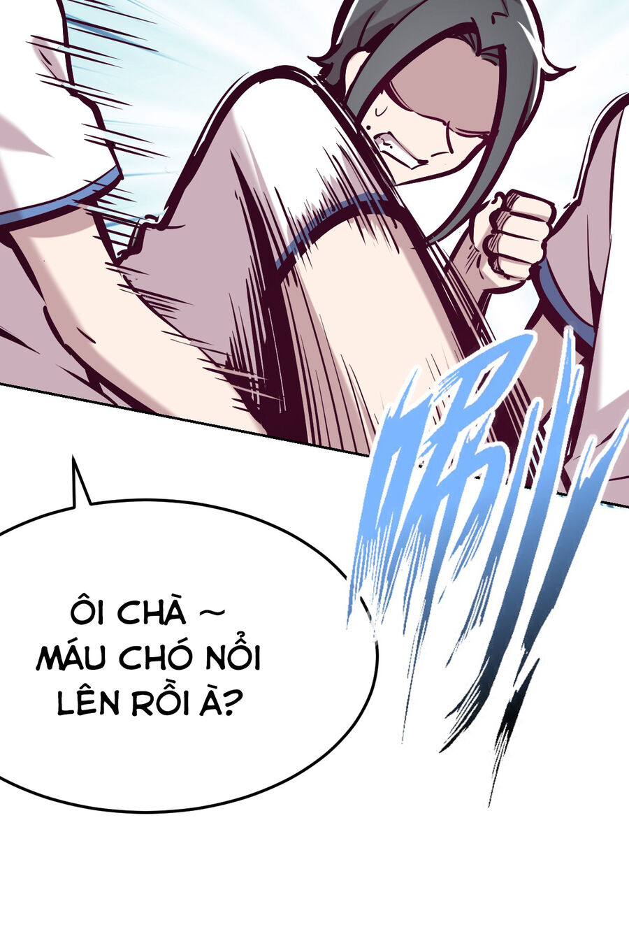 Oan Gia Chung Nhà: Thiên Thần X Ác Quỷ, Sao Mà Thân Được!? Chapter 28 - Trang 2