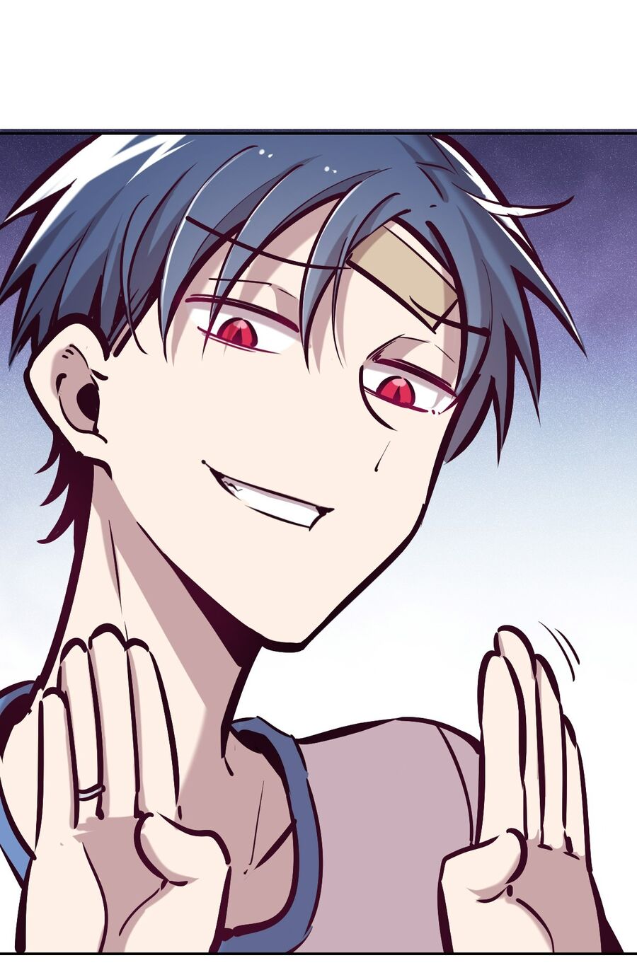 Oan Gia Chung Nhà: Thiên Thần X Ác Quỷ, Sao Mà Thân Được!? Chapter 28 - Trang 2