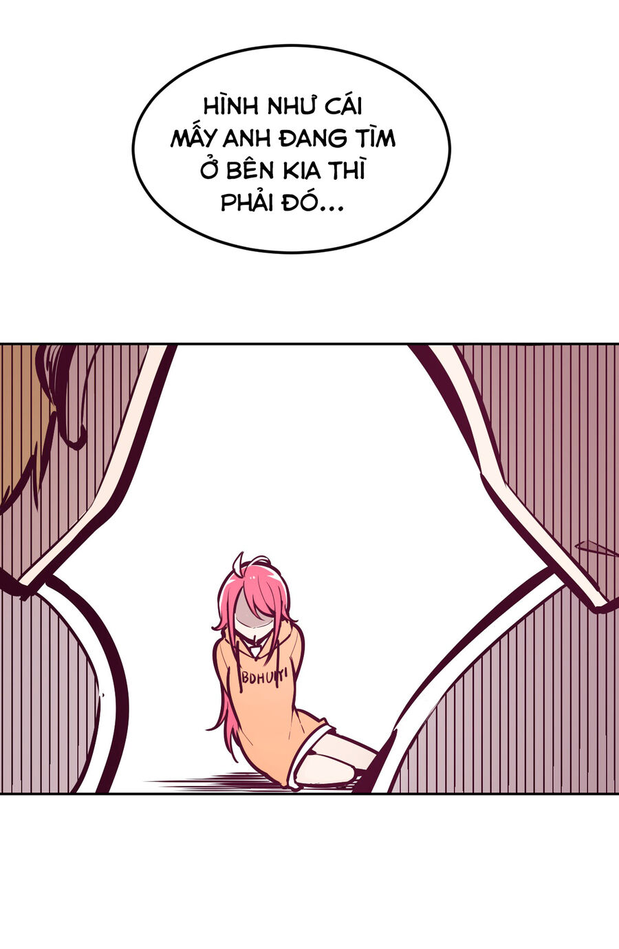 Oan Gia Chung Nhà: Thiên Thần X Ác Quỷ, Sao Mà Thân Được!? Chapter 28 - Trang 2