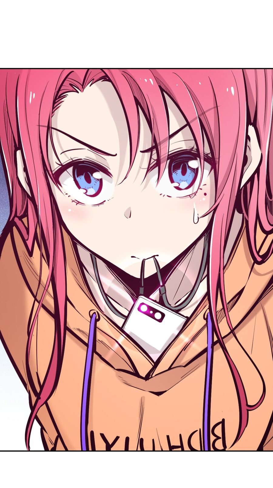 Oan Gia Chung Nhà: Thiên Thần X Ác Quỷ, Sao Mà Thân Được!? Chapter 28 - Trang 2