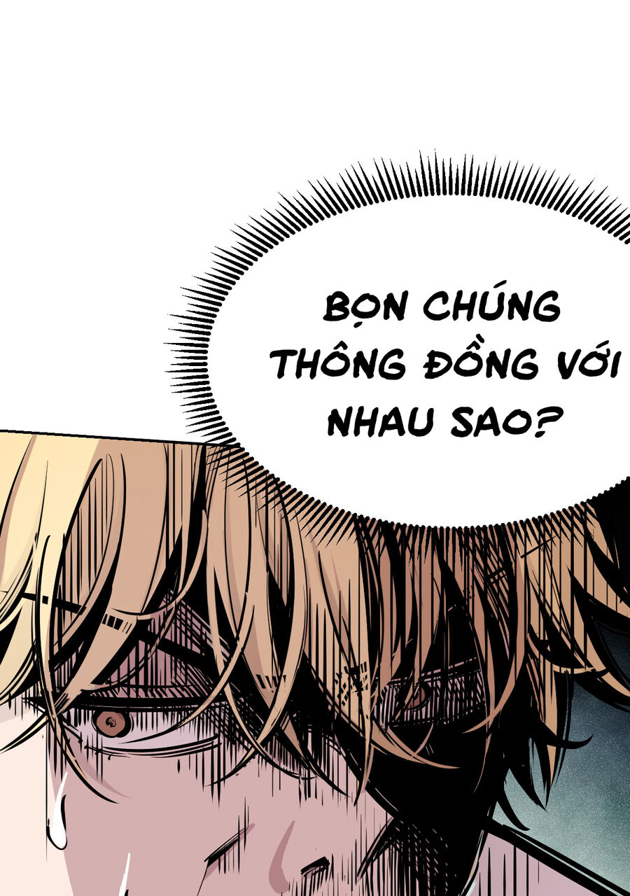 Oan Gia Chung Nhà: Thiên Thần X Ác Quỷ, Sao Mà Thân Được!? Chapter 28 - Trang 2
