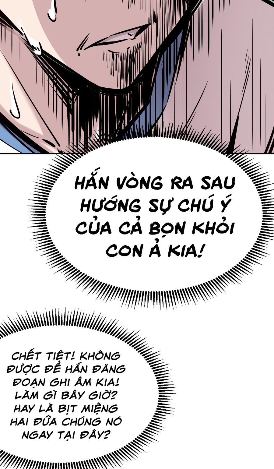 Oan Gia Chung Nhà: Thiên Thần X Ác Quỷ, Sao Mà Thân Được!? Chapter 28 - Trang 2