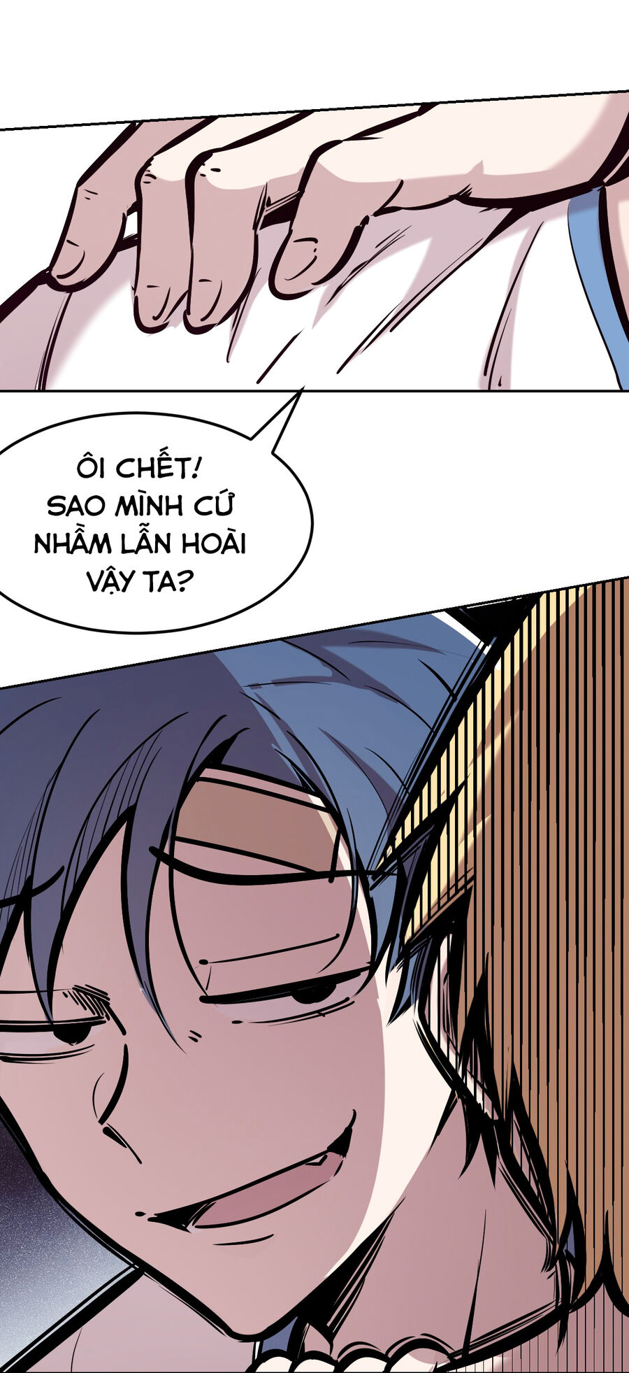 Oan Gia Chung Nhà: Thiên Thần X Ác Quỷ, Sao Mà Thân Được!? Chapter 28 - Trang 2