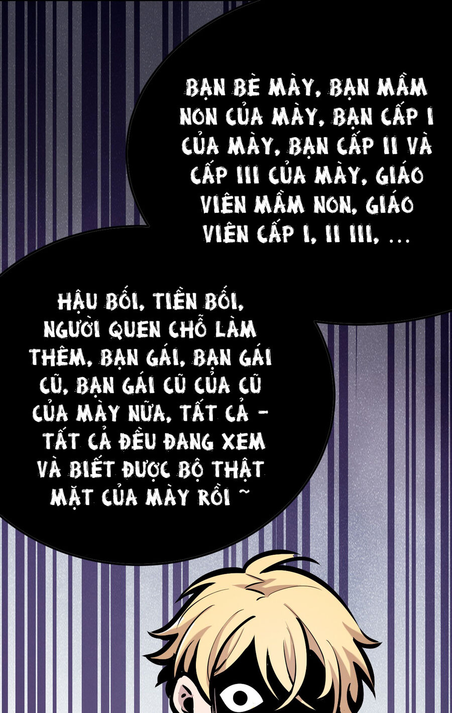 Oan Gia Chung Nhà: Thiên Thần X Ác Quỷ, Sao Mà Thân Được!? Chapter 28 - Trang 2