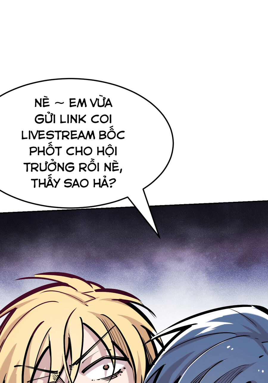 Oan Gia Chung Nhà: Thiên Thần X Ác Quỷ, Sao Mà Thân Được!? Chapter 28 - Trang 2