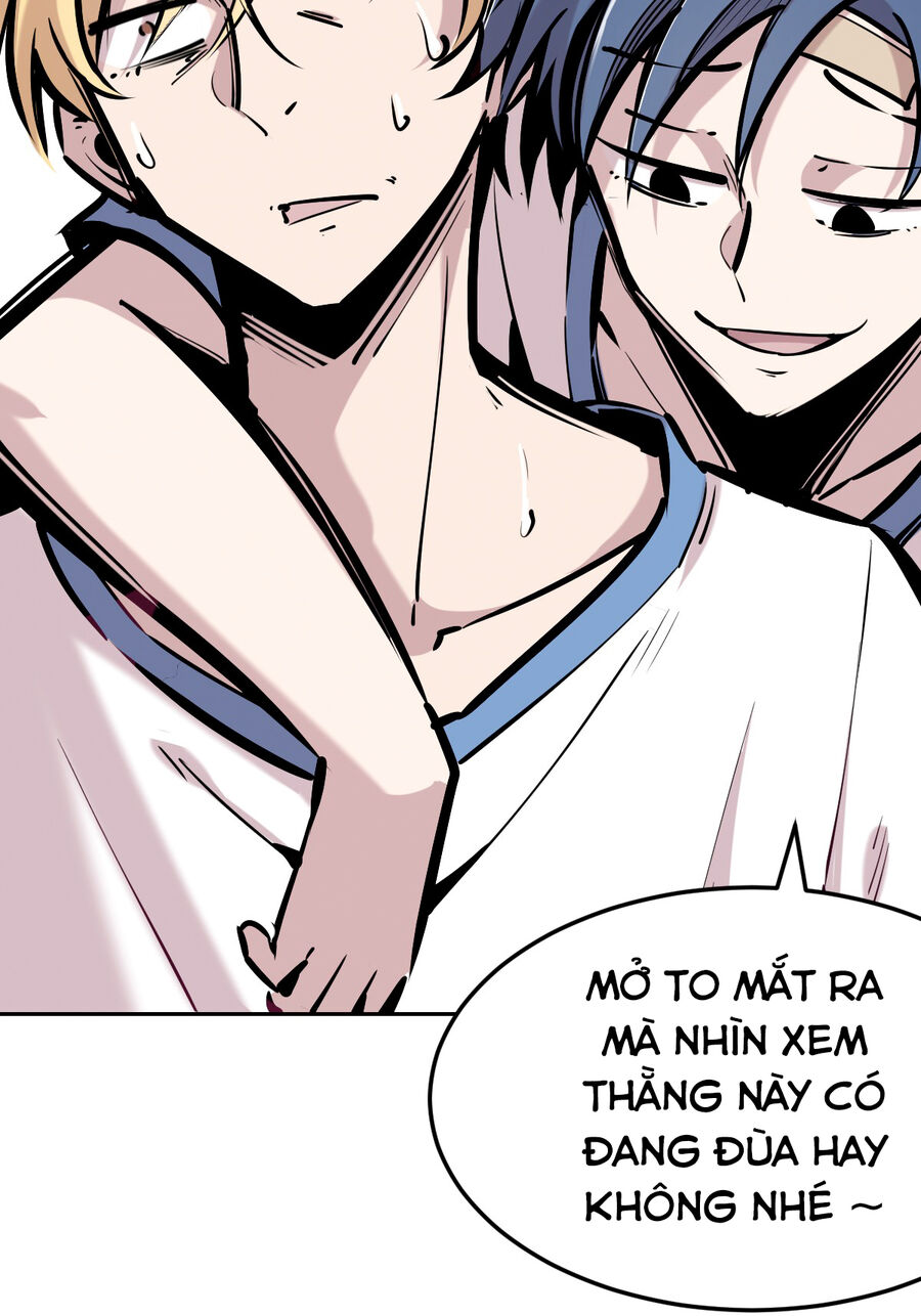 Oan Gia Chung Nhà: Thiên Thần X Ác Quỷ, Sao Mà Thân Được!? Chapter 28 - Trang 2