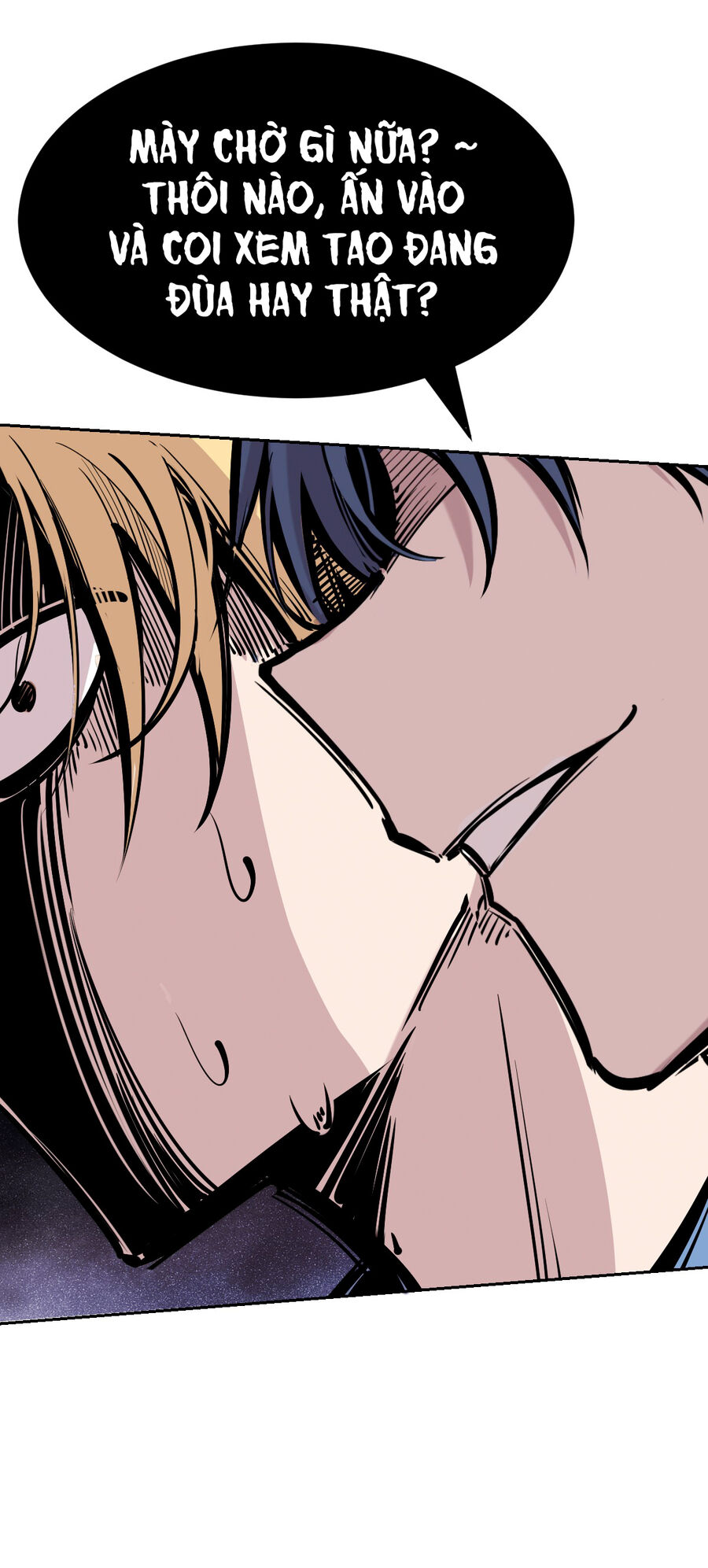 Oan Gia Chung Nhà: Thiên Thần X Ác Quỷ, Sao Mà Thân Được!? Chapter 28 - Trang 2