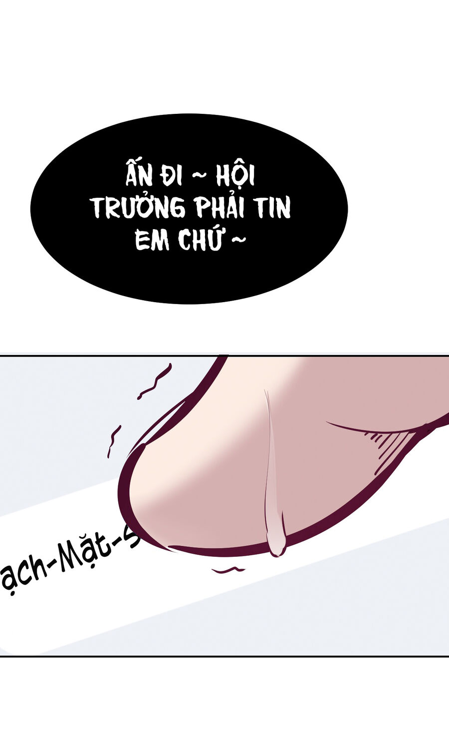 Oan Gia Chung Nhà: Thiên Thần X Ác Quỷ, Sao Mà Thân Được!? Chapter 28 - Trang 2