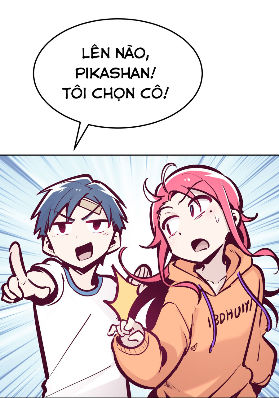 Oan Gia Chung Nhà: Thiên Thần X Ác Quỷ, Sao Mà Thân Được!? Chapter 28 - Trang 2