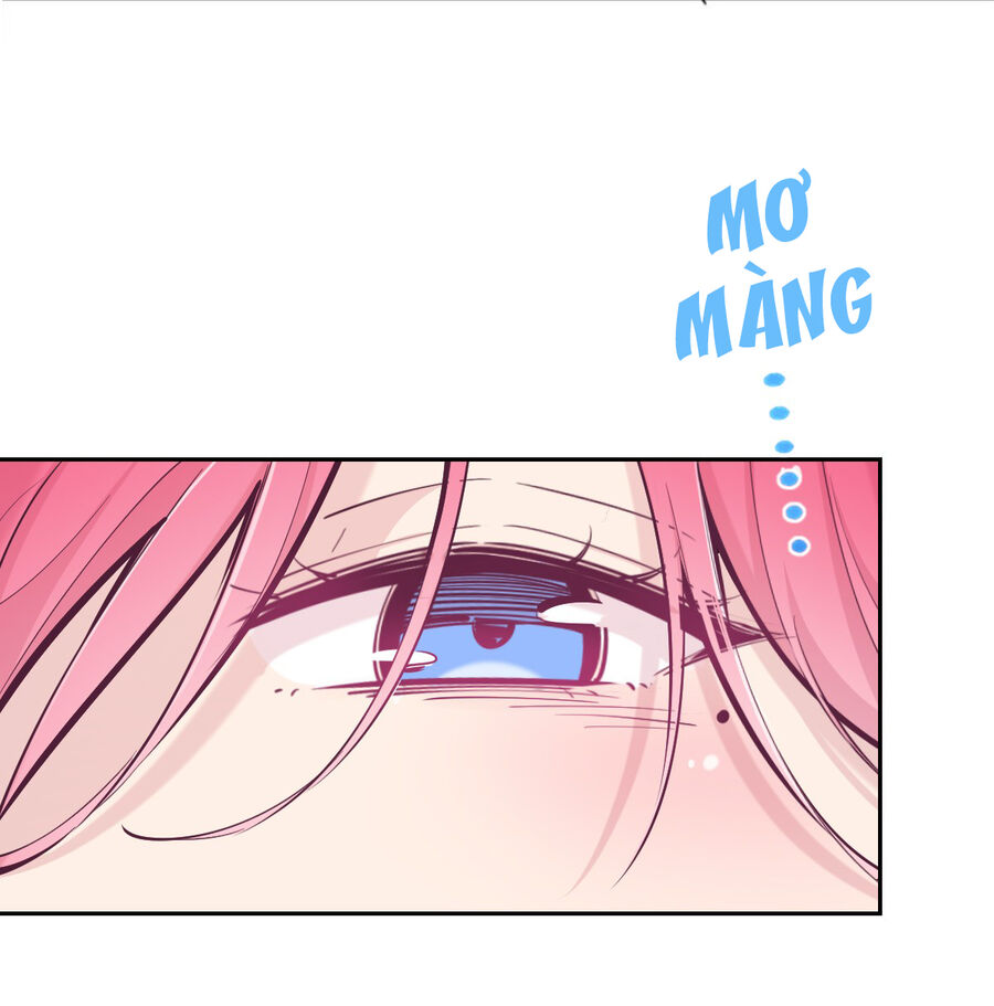 Oan Gia Chung Nhà: Thiên Thần X Ác Quỷ, Sao Mà Thân Được!? Chapter 28 - Trang 2