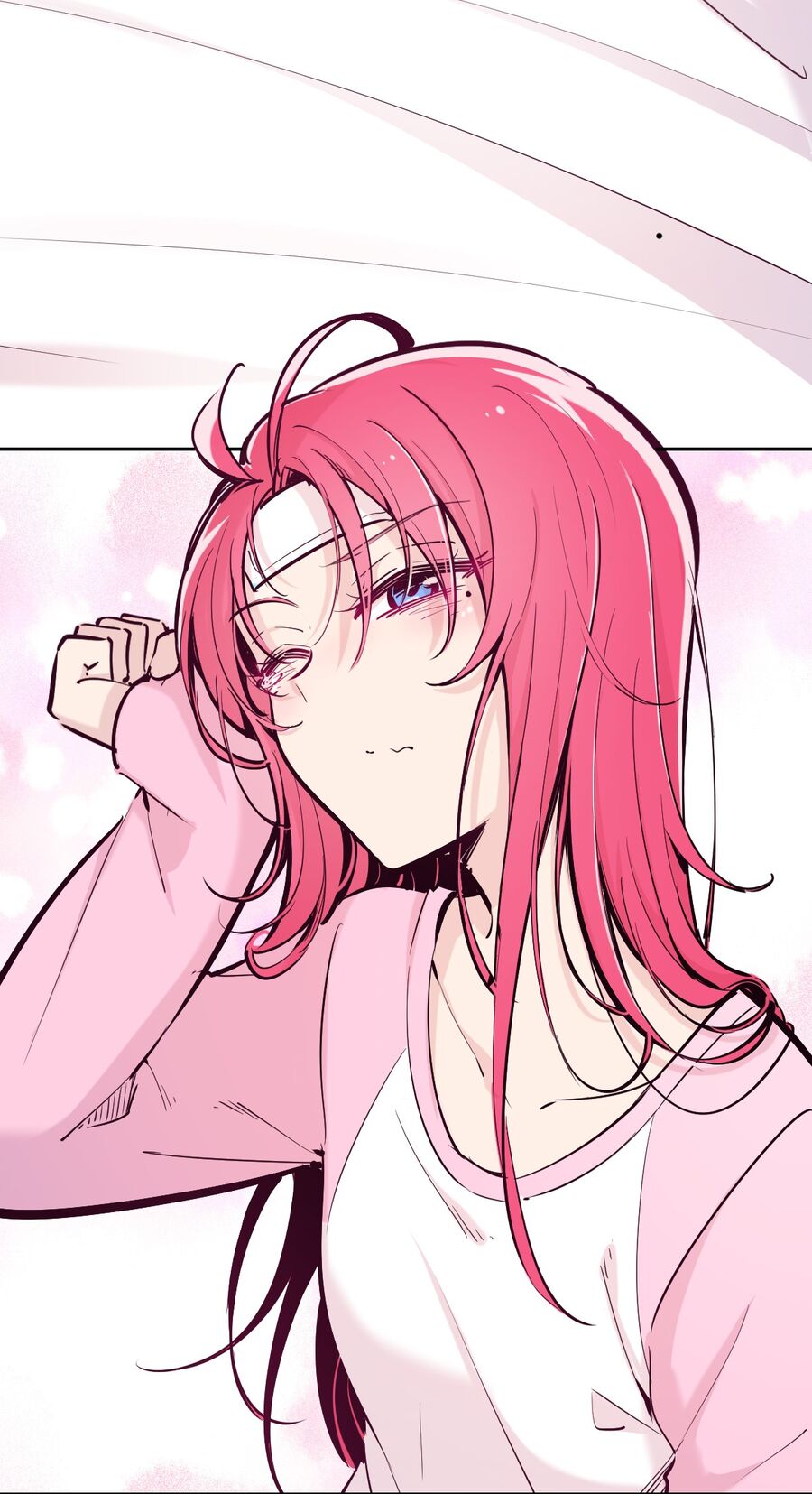 Oan Gia Chung Nhà: Thiên Thần X Ác Quỷ, Sao Mà Thân Được!? Chapter 28 - Trang 2