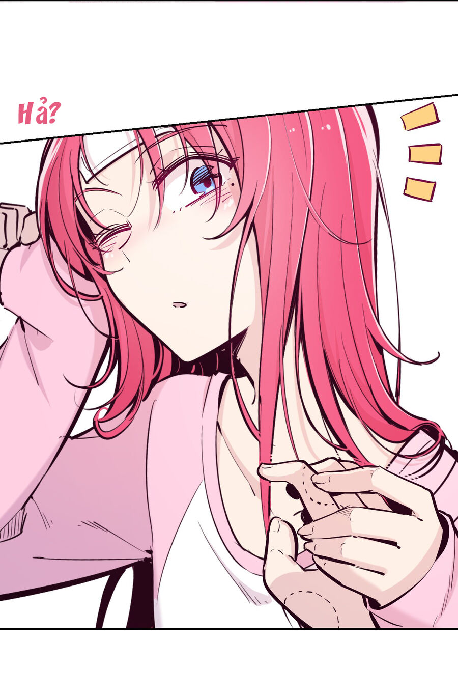 Oan Gia Chung Nhà: Thiên Thần X Ác Quỷ, Sao Mà Thân Được!? Chapter 28 - Trang 2