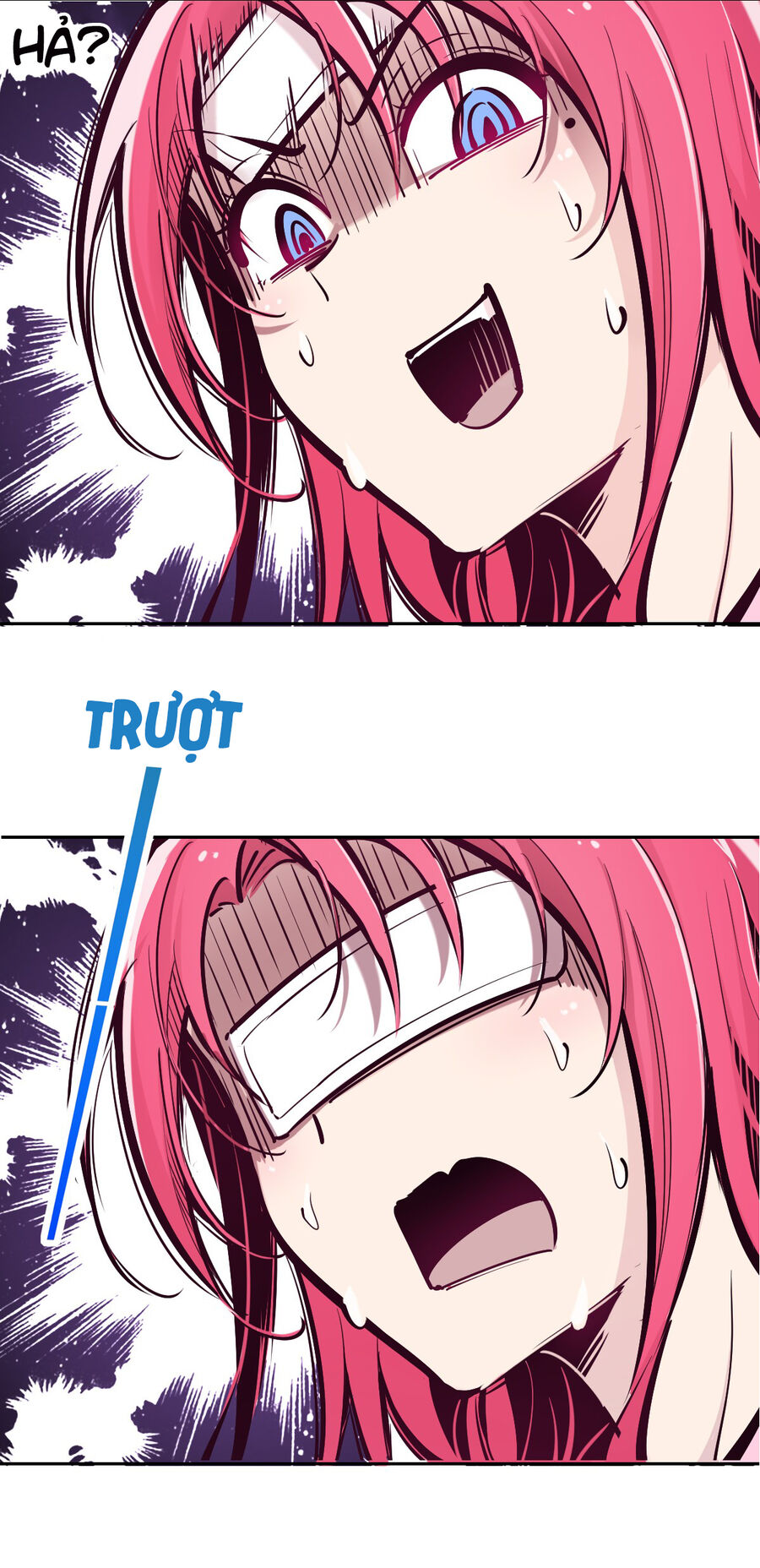 Oan Gia Chung Nhà: Thiên Thần X Ác Quỷ, Sao Mà Thân Được!? Chapter 28 - Trang 2