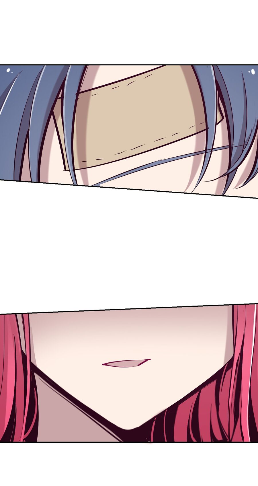 Oan Gia Chung Nhà: Thiên Thần X Ác Quỷ, Sao Mà Thân Được!? Chapter 28 - Trang 2