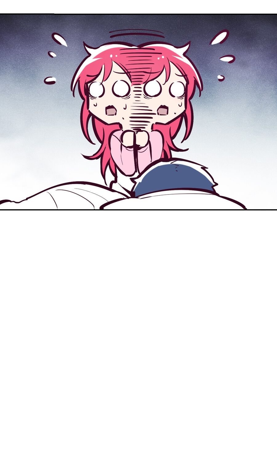 Oan Gia Chung Nhà: Thiên Thần X Ác Quỷ, Sao Mà Thân Được!? Chapter 28 - Trang 2