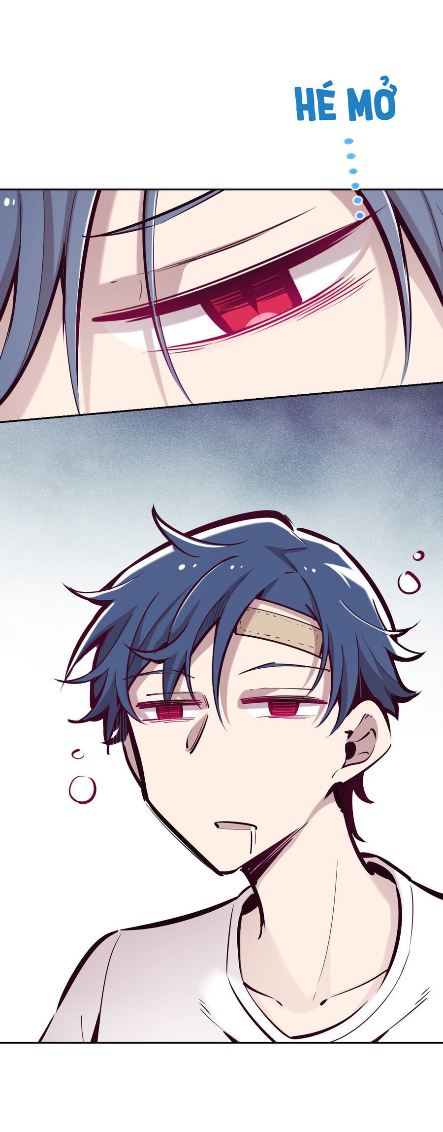 Oan Gia Chung Nhà: Thiên Thần X Ác Quỷ, Sao Mà Thân Được!? Chapter 28 - Trang 2