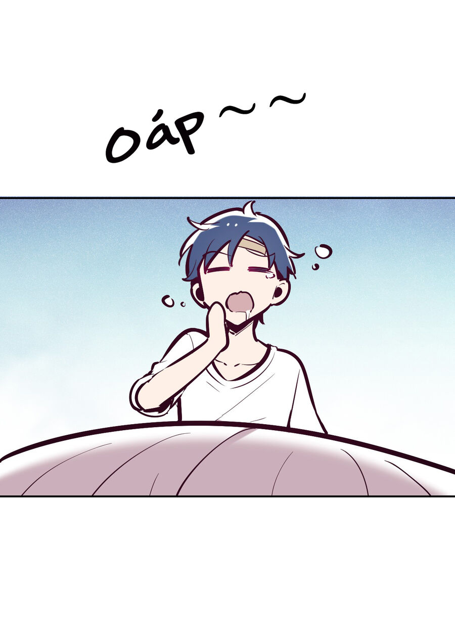 Oan Gia Chung Nhà: Thiên Thần X Ác Quỷ, Sao Mà Thân Được!? Chapter 28 - Trang 2