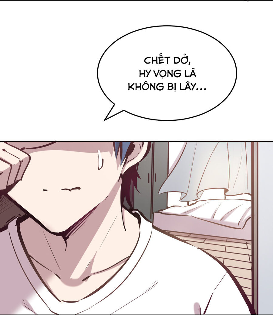 Oan Gia Chung Nhà: Thiên Thần X Ác Quỷ, Sao Mà Thân Được!? Chapter 28 - Trang 2