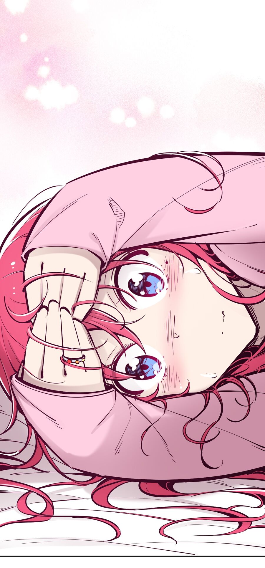 Oan Gia Chung Nhà: Thiên Thần X Ác Quỷ, Sao Mà Thân Được!? Chapter 28 - Trang 2