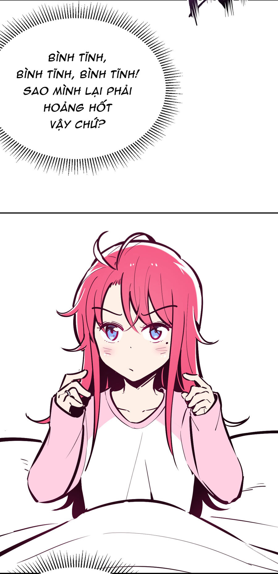 Oan Gia Chung Nhà: Thiên Thần X Ác Quỷ, Sao Mà Thân Được!? Chapter 28 - Trang 2