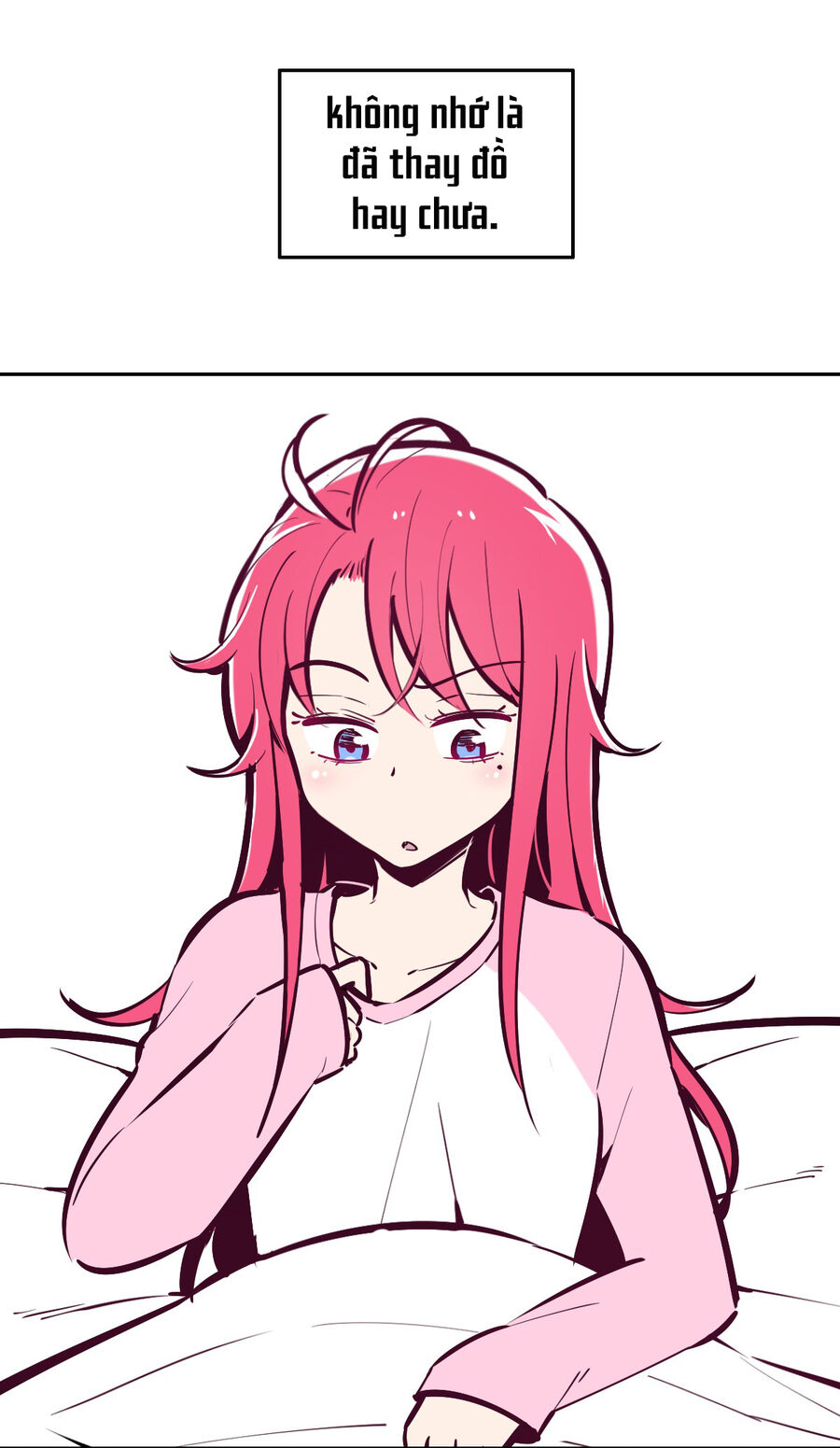 Oan Gia Chung Nhà: Thiên Thần X Ác Quỷ, Sao Mà Thân Được!? Chapter 28 - Trang 2