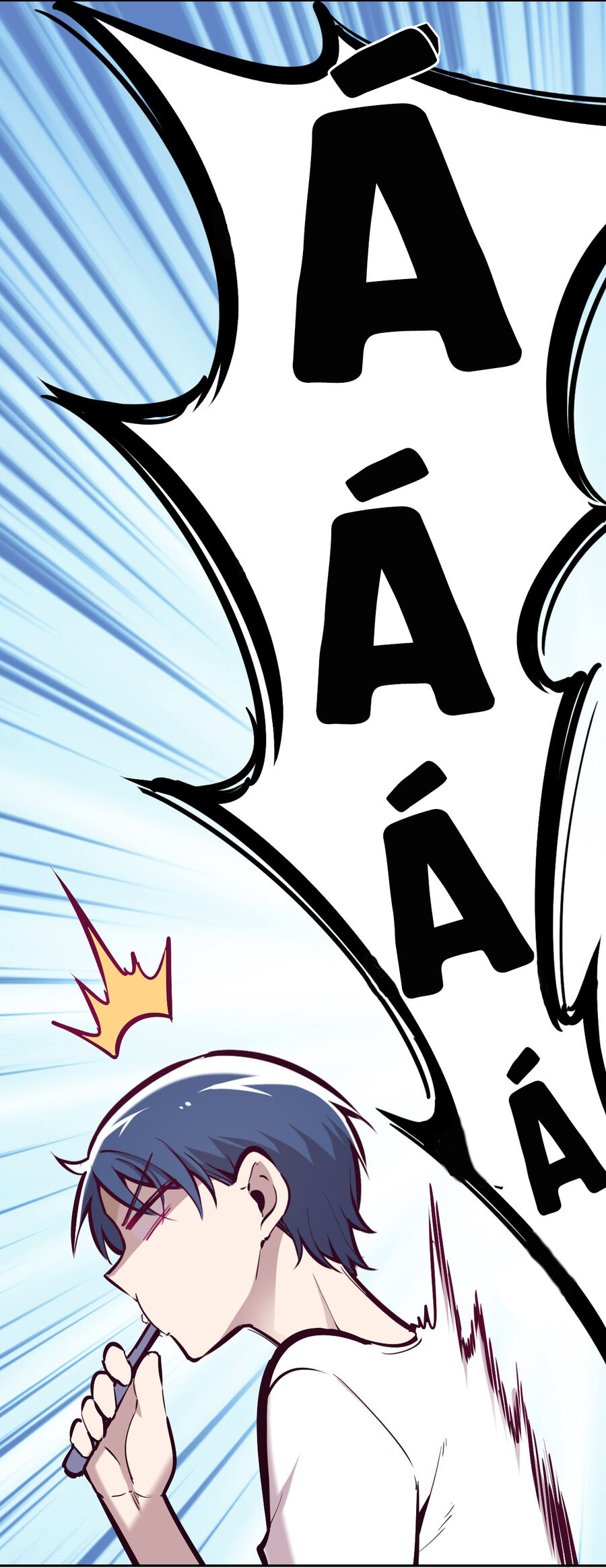 Oan Gia Chung Nhà: Thiên Thần X Ác Quỷ, Sao Mà Thân Được!? Chapter 28 - Trang 2