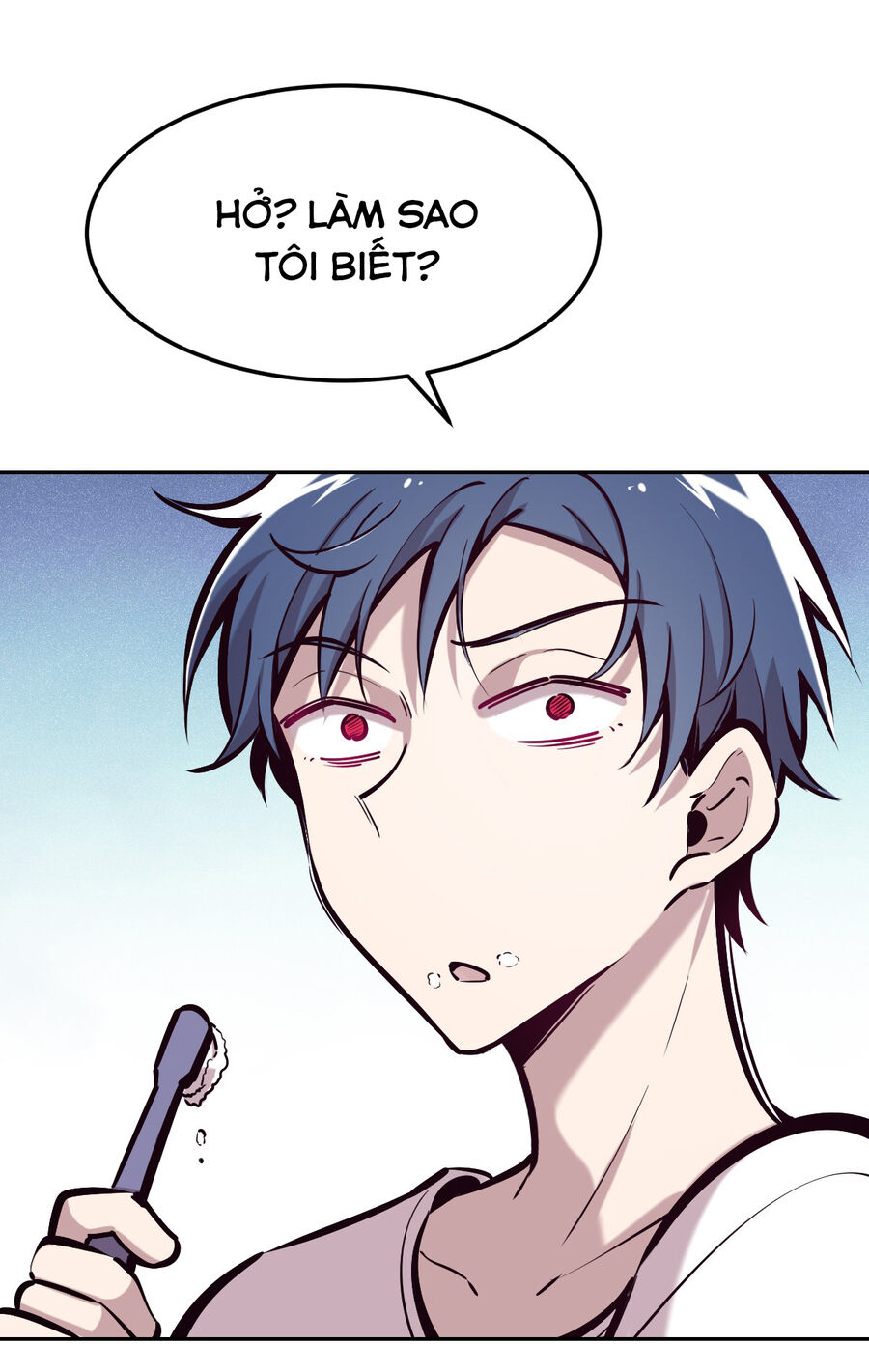 Oan Gia Chung Nhà: Thiên Thần X Ác Quỷ, Sao Mà Thân Được!? Chapter 28 - Trang 2