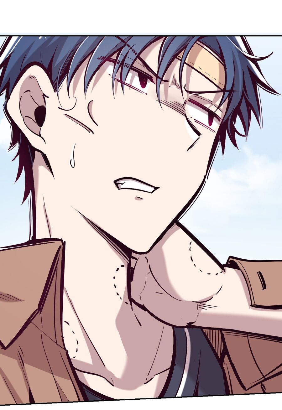 Oan Gia Chung Nhà: Thiên Thần X Ác Quỷ, Sao Mà Thân Được!? Chapter 28 - Trang 2