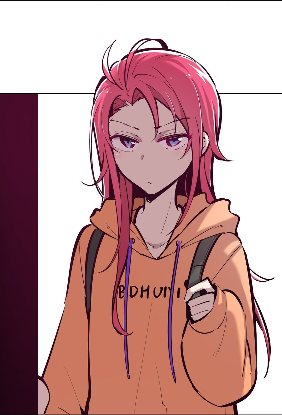 Oan Gia Chung Nhà: Thiên Thần X Ác Quỷ, Sao Mà Thân Được!? Chapter 28 - Trang 2