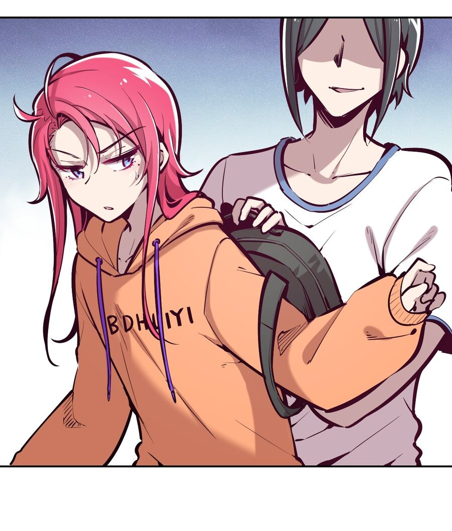 Oan Gia Chung Nhà: Thiên Thần X Ác Quỷ, Sao Mà Thân Được!? Chapter 28 - Trang 2