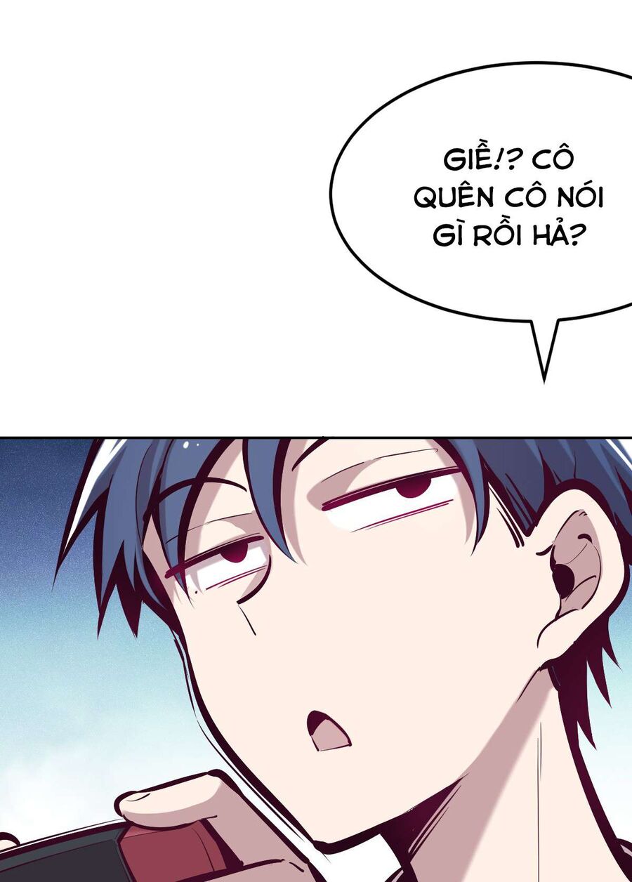 Oan Gia Chung Nhà: Thiên Thần X Ác Quỷ, Sao Mà Thân Được!? Chapter 32 - Trang 2