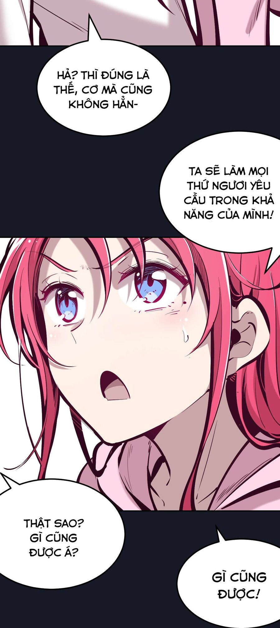 Oan Gia Chung Nhà: Thiên Thần X Ác Quỷ, Sao Mà Thân Được!? Chapter 32 - Trang 2