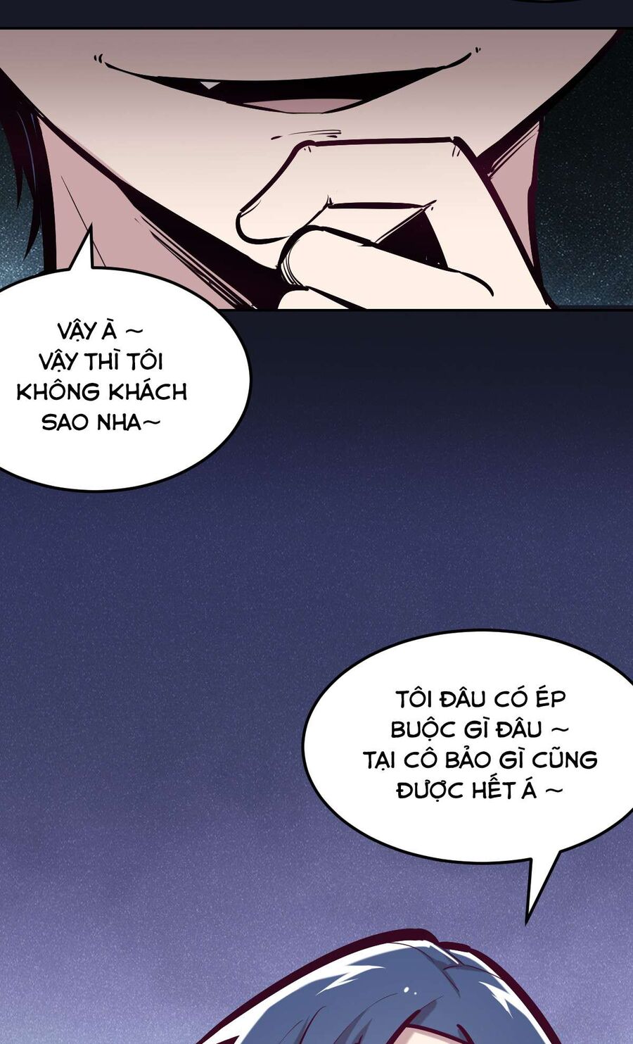 Oan Gia Chung Nhà: Thiên Thần X Ác Quỷ, Sao Mà Thân Được!? Chapter 32 - Trang 2