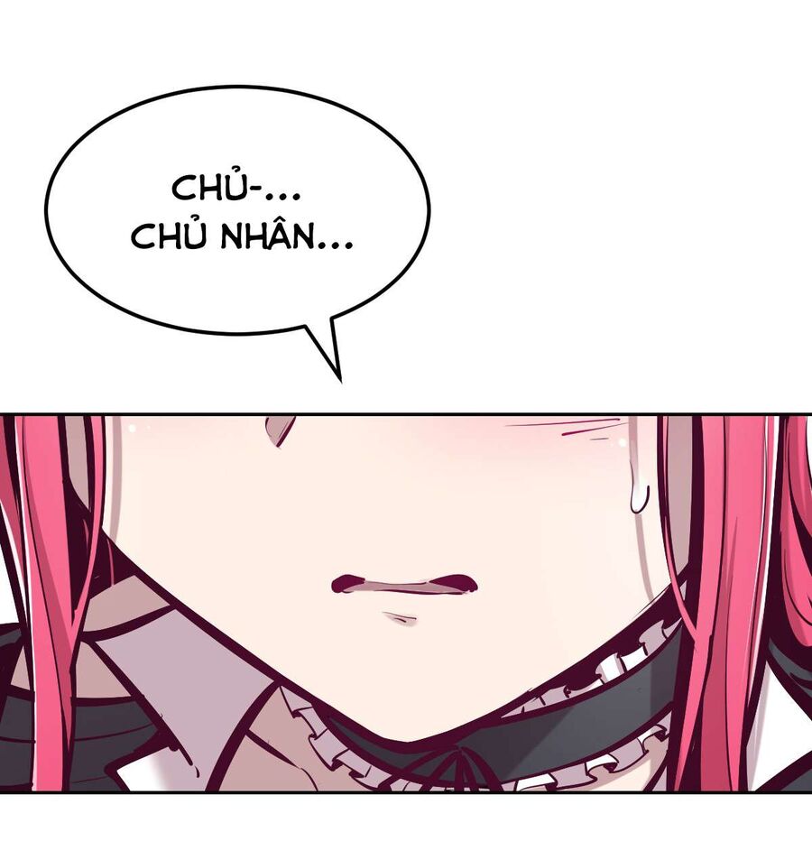 Oan Gia Chung Nhà: Thiên Thần X Ác Quỷ, Sao Mà Thân Được!? Chapter 32 - Trang 2