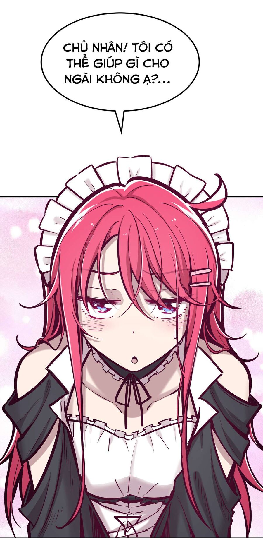 Oan Gia Chung Nhà: Thiên Thần X Ác Quỷ, Sao Mà Thân Được!? Chapter 32 - Trang 2