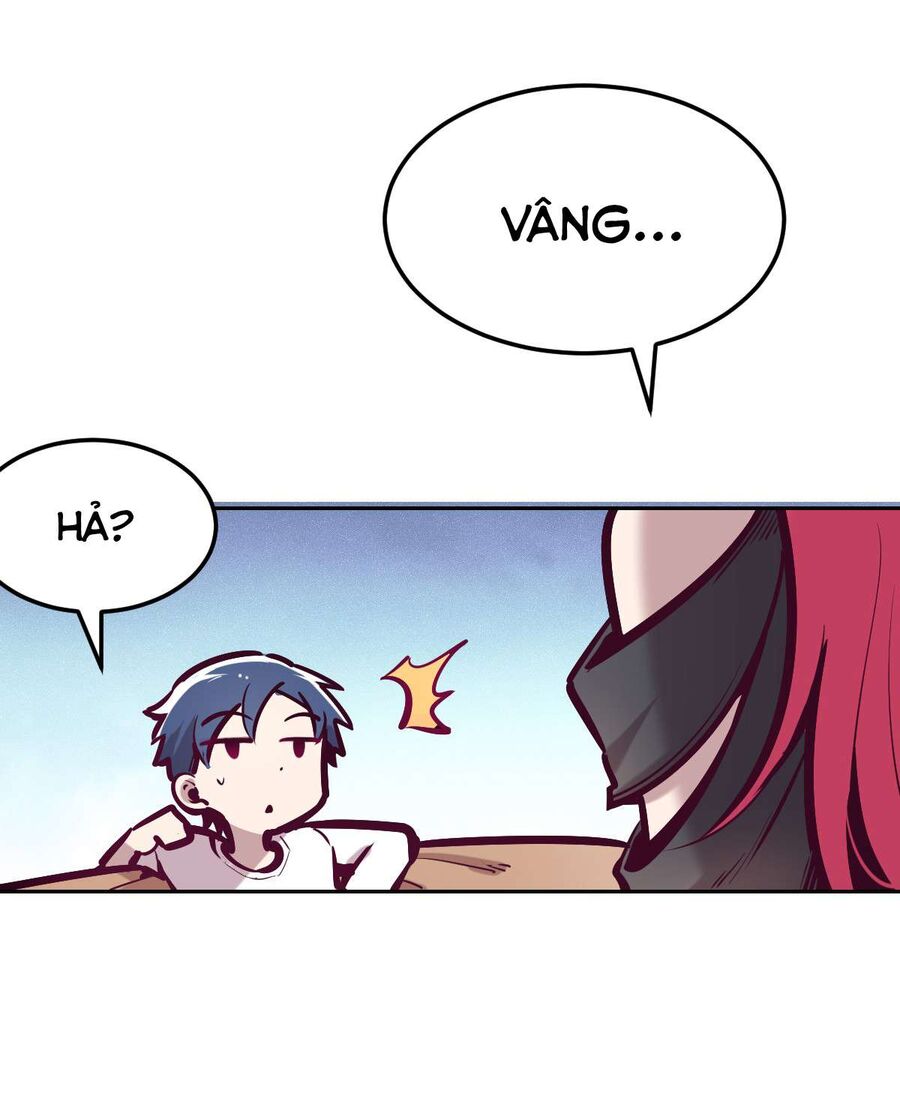 Oan Gia Chung Nhà: Thiên Thần X Ác Quỷ, Sao Mà Thân Được!? Chapter 32 - Trang 2